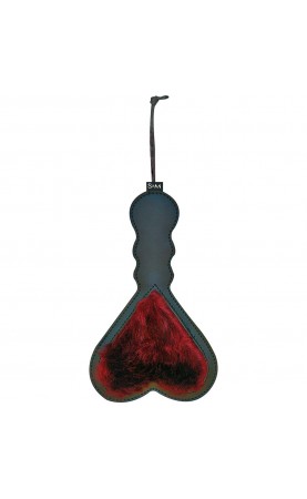 Sex and Mischief Enchanted Heart Paddle