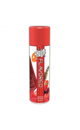 WET Passion Fruit Lubricant