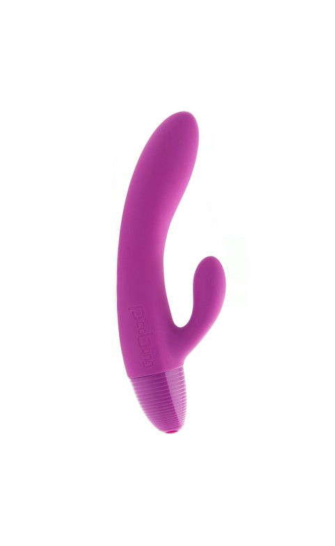 PicoBong Kaya Silicone Rabbit Vibrator