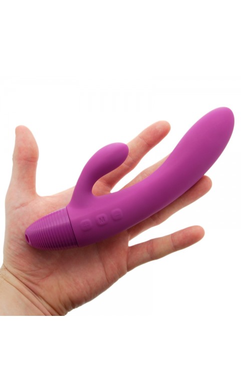 PicoBong Kaya Silicone Rabbit Vibrator