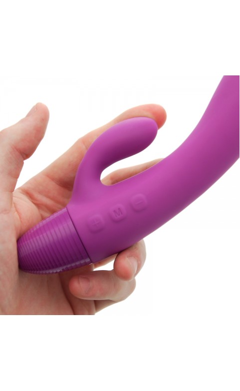 PicoBong Kaya Silicone Rabbit Vibrator