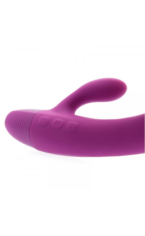 PicoBong Kaya Silicone Rabbit Vibrator