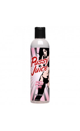 Pussy Juice Vagina Scented Lubricant