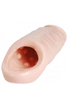 Really Ample Penis Enhancer XL Flesh