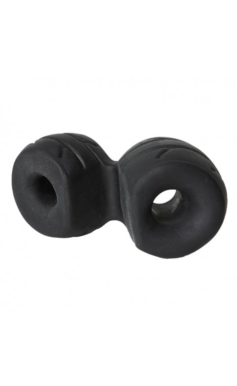 Perfect Fit Cock and Ball Ring and Stretcher