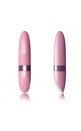 Lelo Mia 2 Pink USB Luxury Rechargeable Vibrator