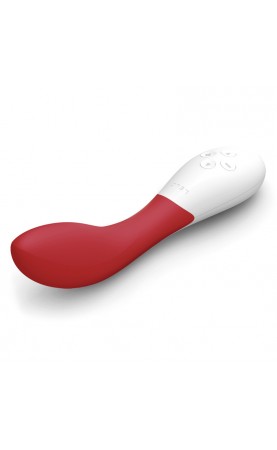 Lelo Mona 2 Red Luxury Rechargeable Vibrator