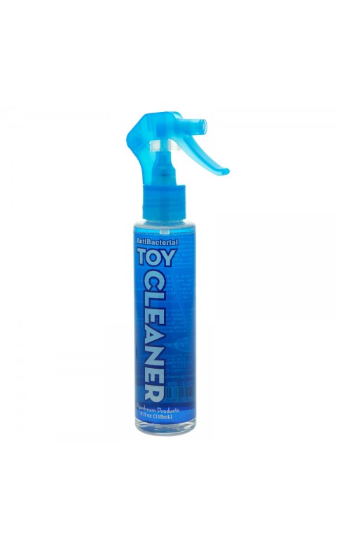 Antibacterial Toy Cleaner