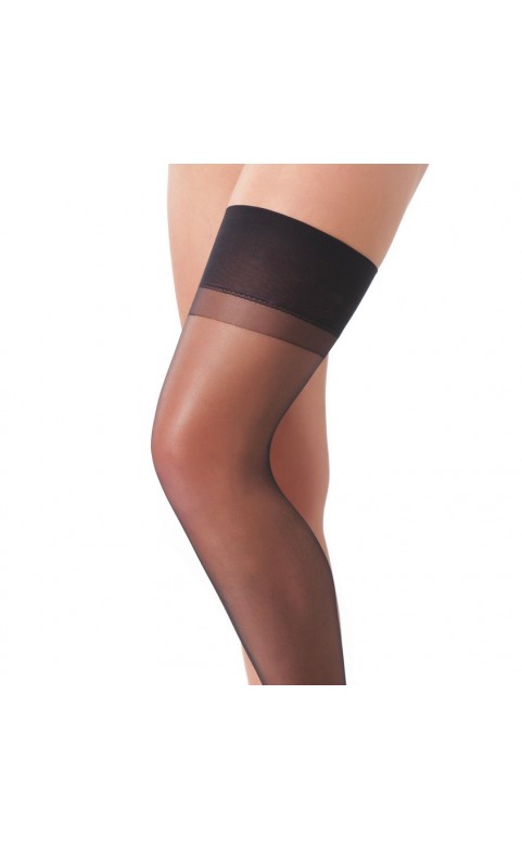 Black Sexy Stockings