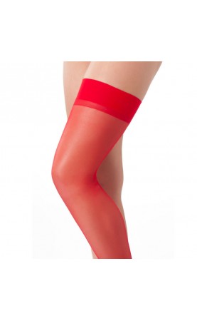 Red Sexy Stockings