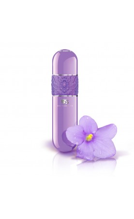 B3 Onye Fleur Mini Vibrator Purple