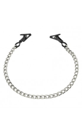 Nipple Clamps Small