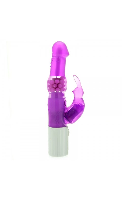 Rabbit Habit E Vibrator