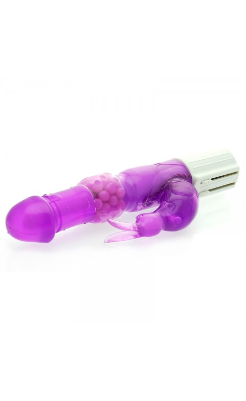 Rabbit Habit E Vibrator