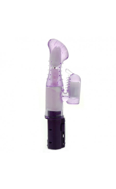 Vibratex Thumbelina Vibrator