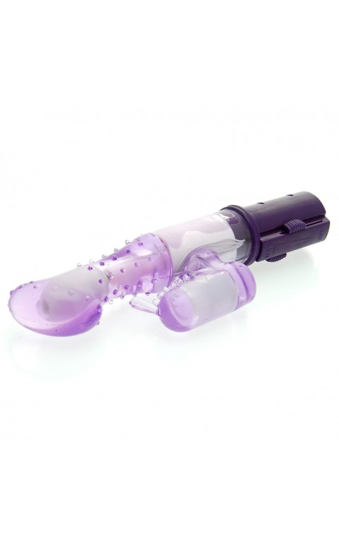 Vibratex Thumbelina Vibrator