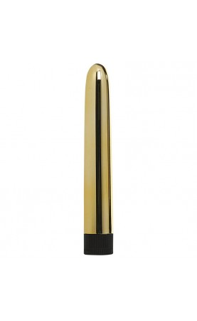 Total Gold Vibrator