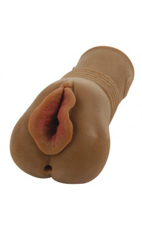Cyber Stroker Pussy And Ass Masturbator