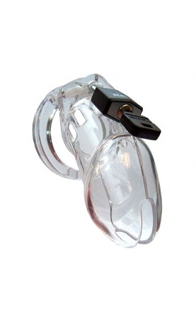 Penis Chatisty Set CB6000