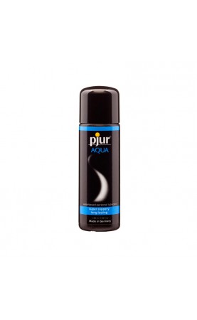 Pjur Aqua Waterbased 30ml