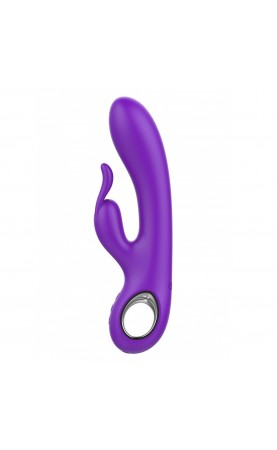 ToyJoy Rechargeable Happiness Rabbit Vibrator