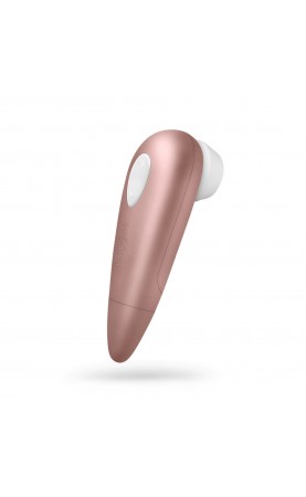 Satisfyer 1 Clitoral Vibrator