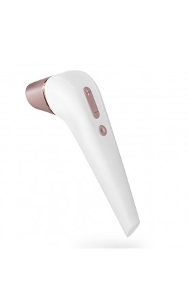 Satisfyer 2 Clitoral Vibrator Next Generation