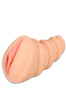 Open All Hours Vagina Masturbator