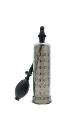 Penis Pump Enlarge Black