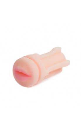Vulcan Cyberskin H2O Water Activated Deep Throat Masturbator