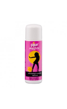 Pjur Myglide 30ml