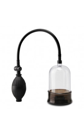 Penis Head Pump