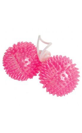 Vibratone Soft Duo Balls