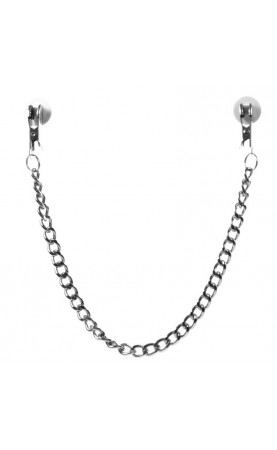 Nipple Chain Clasps