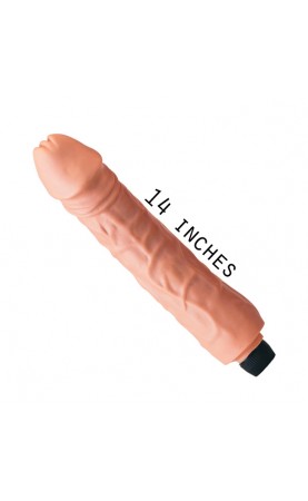 King Kong 14 Inch Vibrator