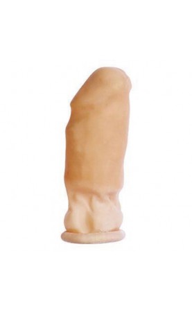 Penis Extender Natural