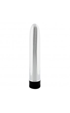 Vibrator Total Silver