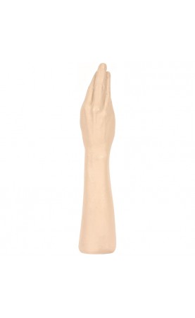 The Hand Realistic Dildo