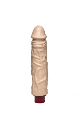 Natural Heavy Vein Thick  Vibrating Dong
