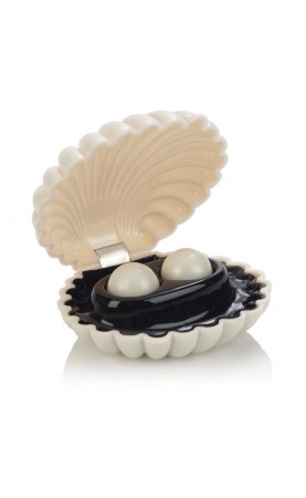 Pleasure Pearls Duo Balls