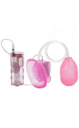 Jesses Vibro Pussy Sucker
