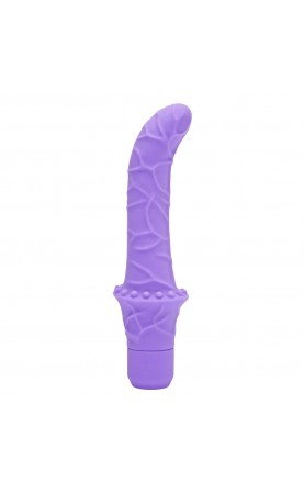 Get Real Classic GSpot Vibrator Purple