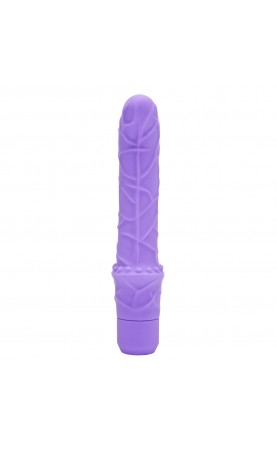 Get Real Classic GSpot Vibrator Purple