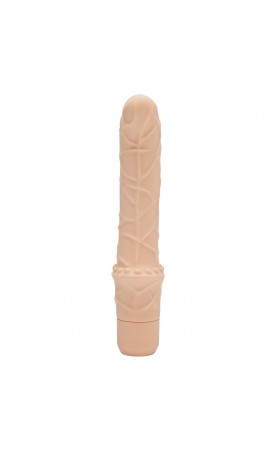 Get Real Classic GSpot Vibrator Flesh