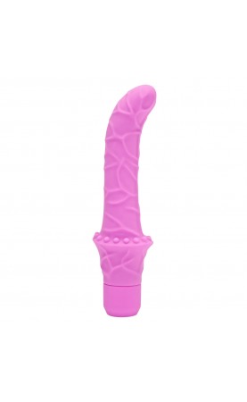 Get Real Classic GSpot Vibrator Pink