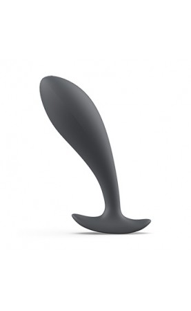 bswish Bfilled Basic Slate Prostate Massager