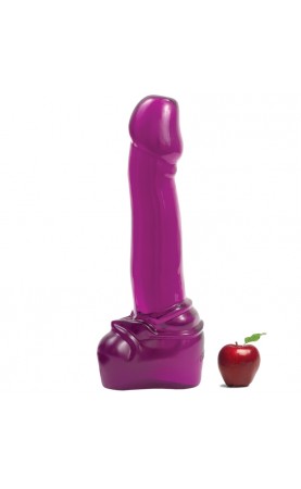 The Great American Challenge Huge Dildo