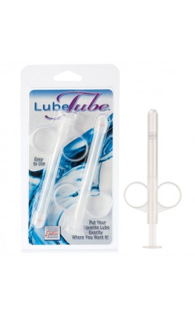Lube Tubes Lubricant Dispenser