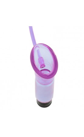 Toy Joy Pussy Nibbler Clitoral Pump