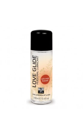 Shiatsu Intimate Moments Silicone Lubricant